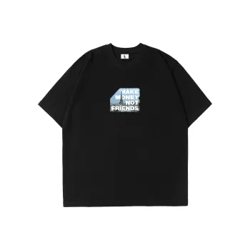 MMNF T Shirts Unisex