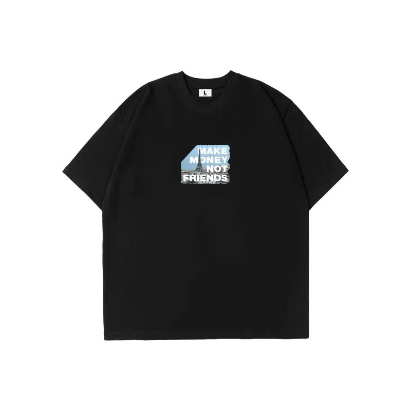 MMNF T Shirts Unisex-0