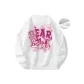 White[Thickened and Fleece-Lined]