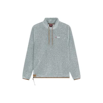New Balance X Bodega Mock neck Sweatshirt