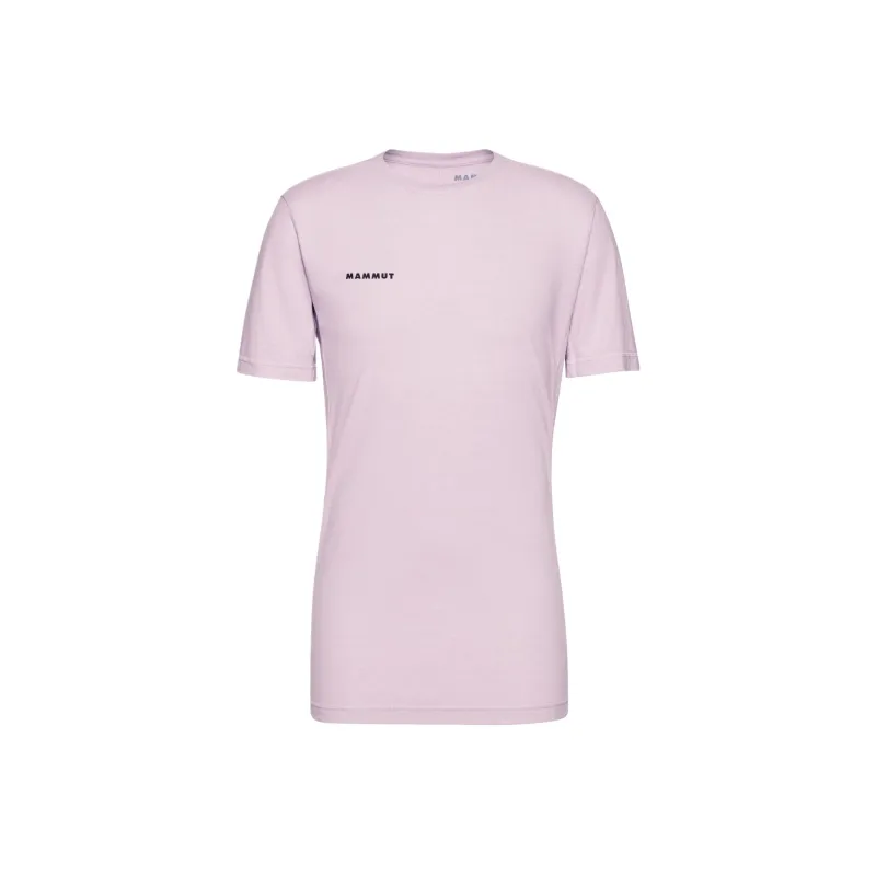 MAMMUT Massone T Shirts Men-4