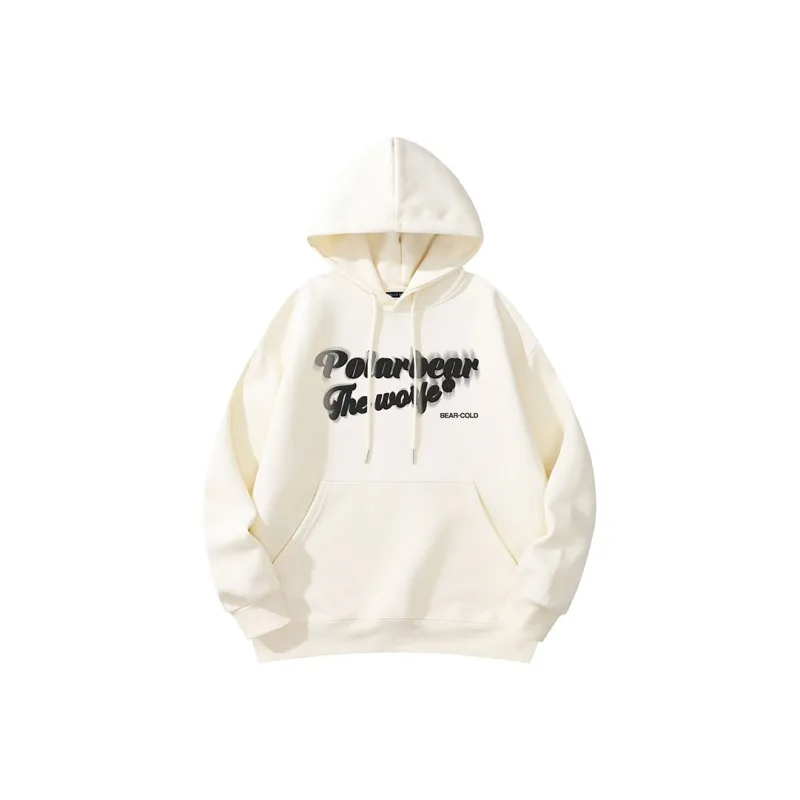 POLAR BEAR Sweatshirts Unisex-28