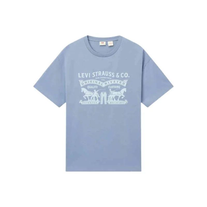 Levis T Shirts Men-2