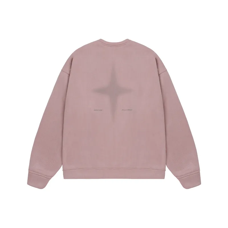 BJHG StarB Sweatshirts Unisex-0