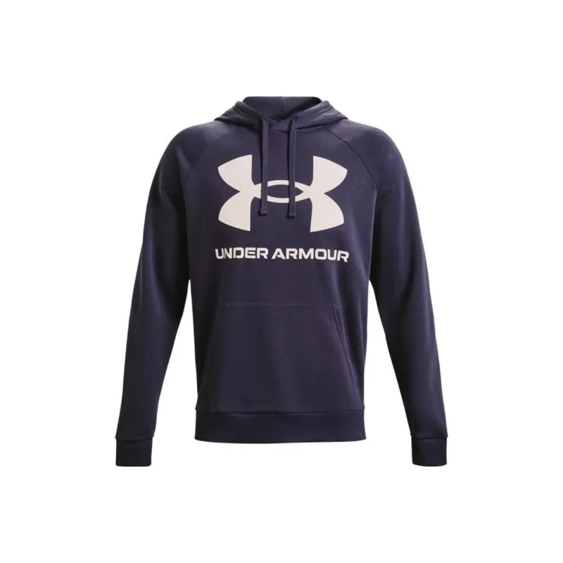 Under Armour Sweatshirts Men Purple-0