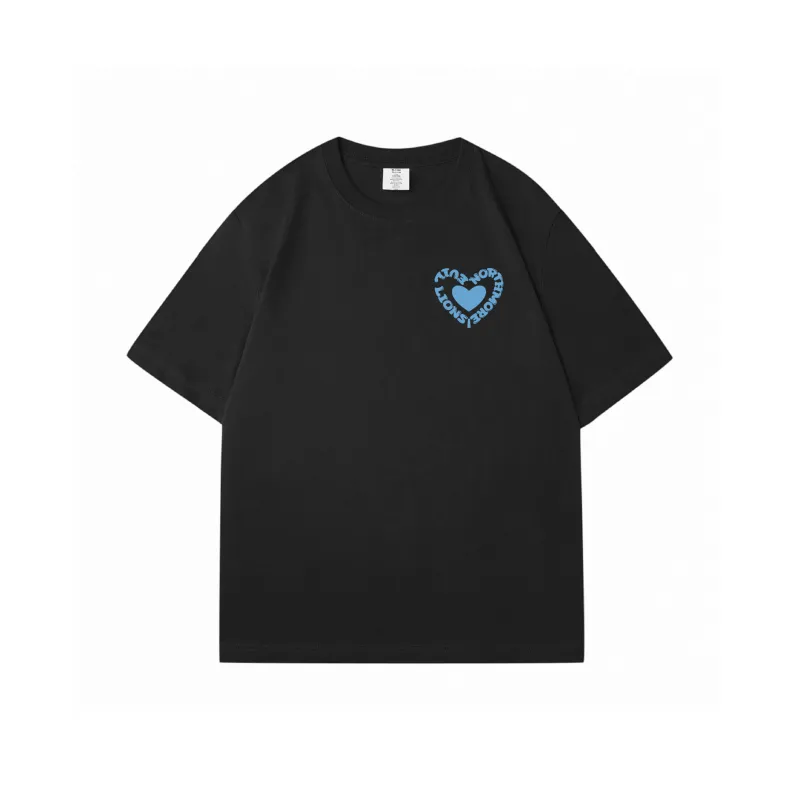 Evil Lions x NORTHMORE T Shirt Unisex-10