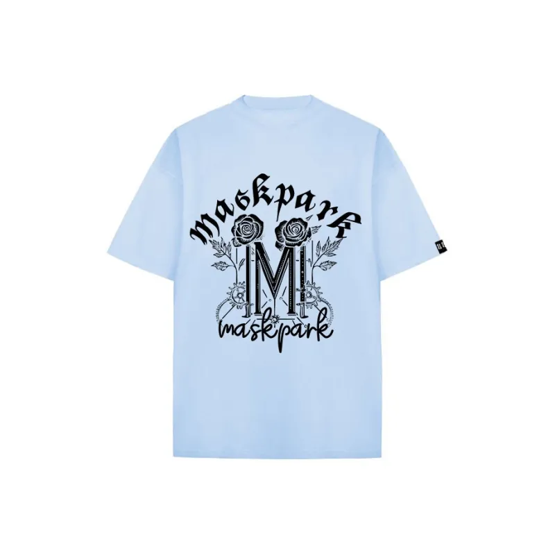 MASKPARK T Shirts Unisex-18