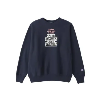 Champion X Champion Reverse Wave Og Logo Crewneck