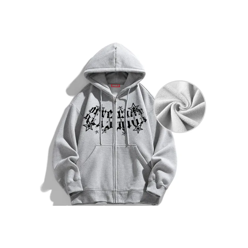REXSHION Sweatshirts Unisex-38