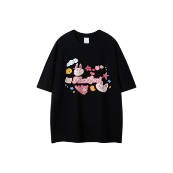 LEVEL T-Shirts Unisex