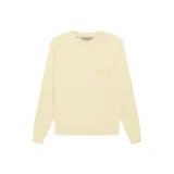 Canary Yellow