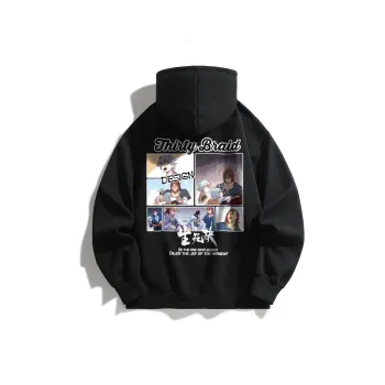 30BRAID Sweatshirts Unisex