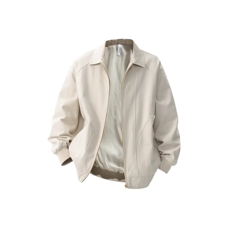 ROSECREED Jackets Unisex-3