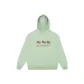 Light Gray Green