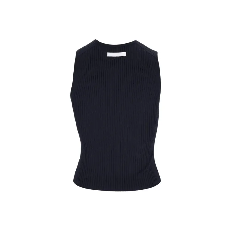 APPARIS Tank Tops Women's Black-1