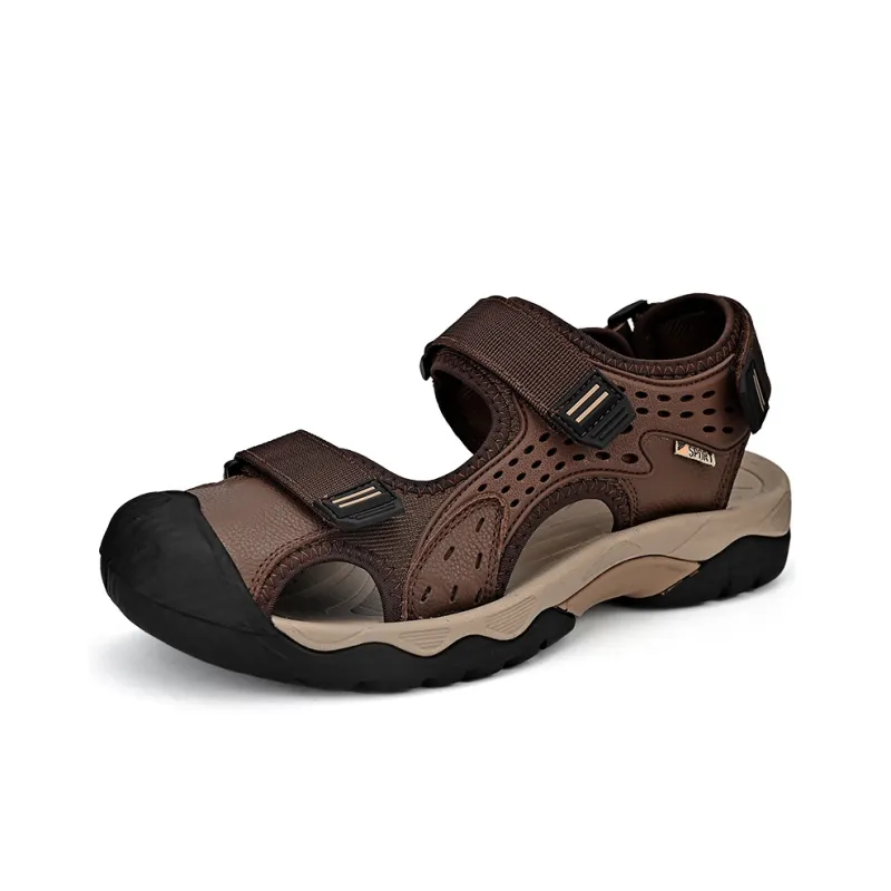 Season Ram Beach Sandals Men-9