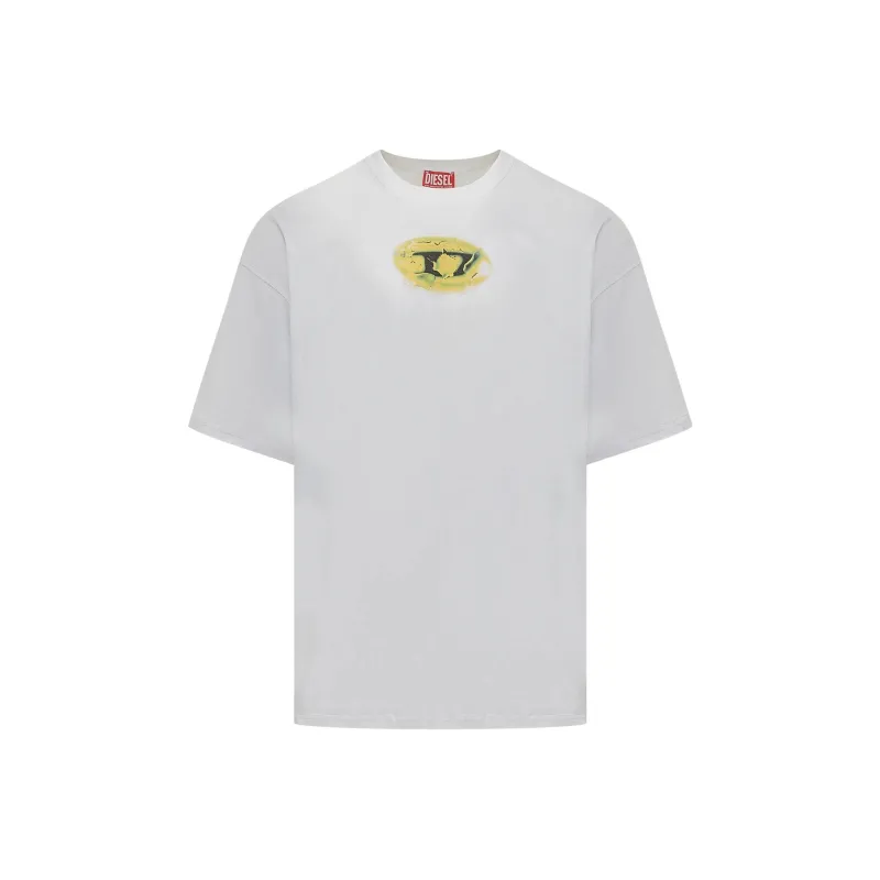 DIESEL T Boxt K3 T Shirt-0