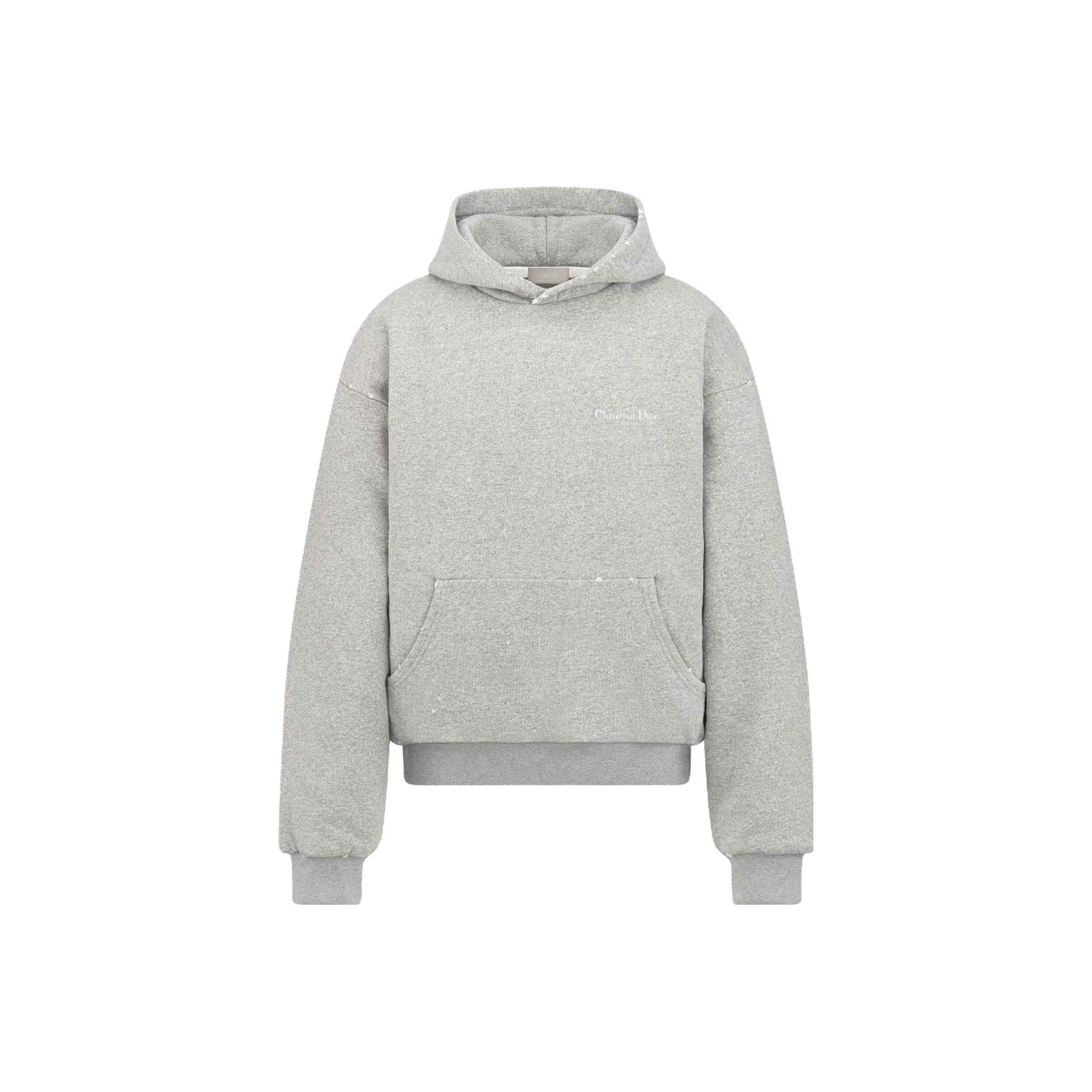 Travis Scott X DIOR Quarterly New Products Sweatshirts Men Travis Scott X DIOR Quarterly New Products Sweatshirts Men