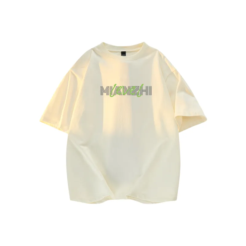 Cotton T Shirts Unisex-10