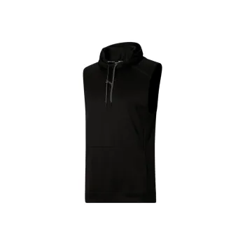 PUMA Tech Knit Men's Sleeveless Training Hoodie