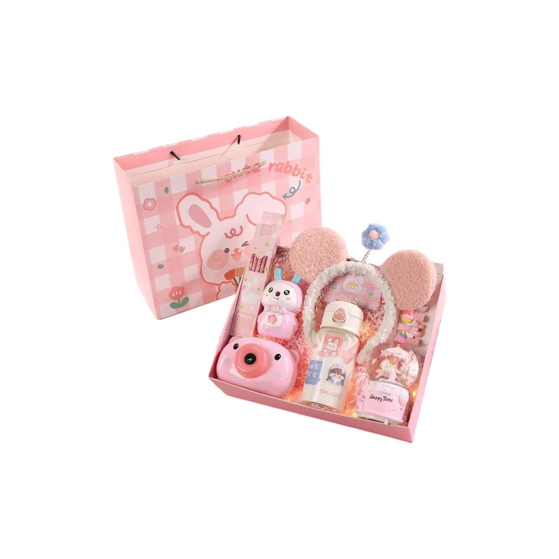 SANSHU Gift Box Sets-36