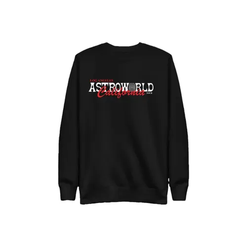 Hoodies & Sweatshirts