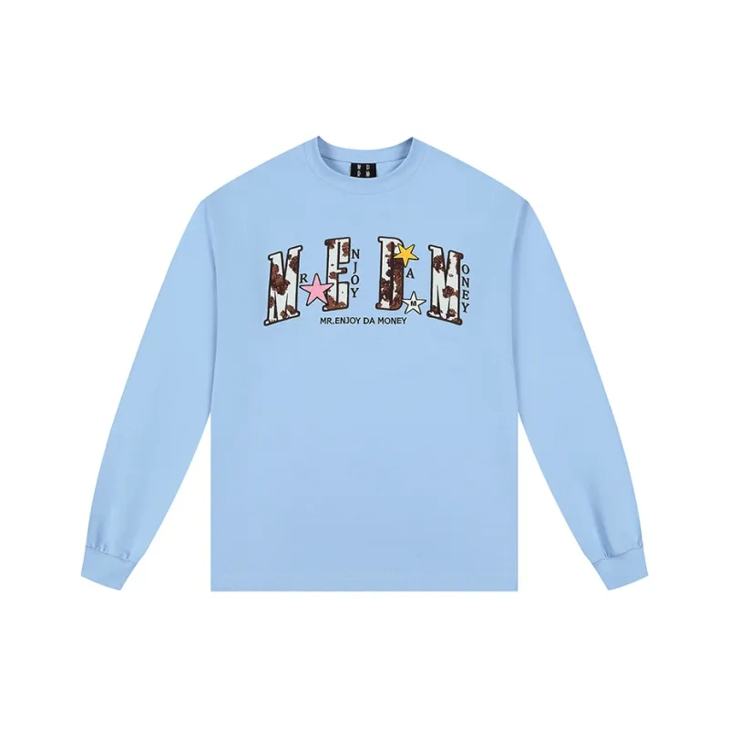 MR.ENJOYDA MONEY T Shirts Unisex-7
