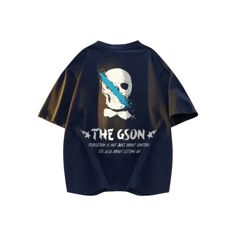 GSON T Shirts Unisex-10