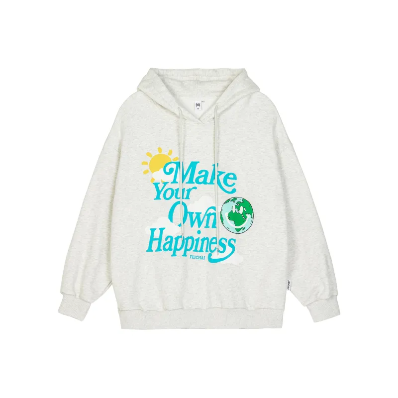 FEICHAI Sweatshirts Unisex-8