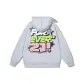 Light Heather Gray