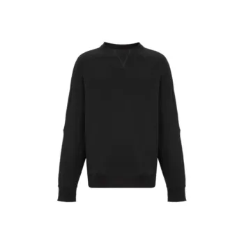 CALVIN KLEIN Sweatshirt Unisex Black