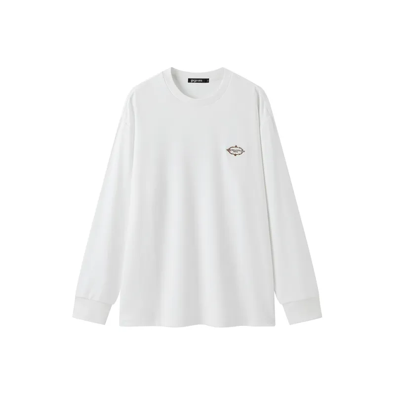Gxg Jeans T Shirts Men White-0