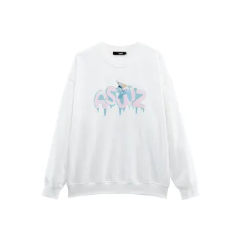 ASWZ Sweatshirts Unisex