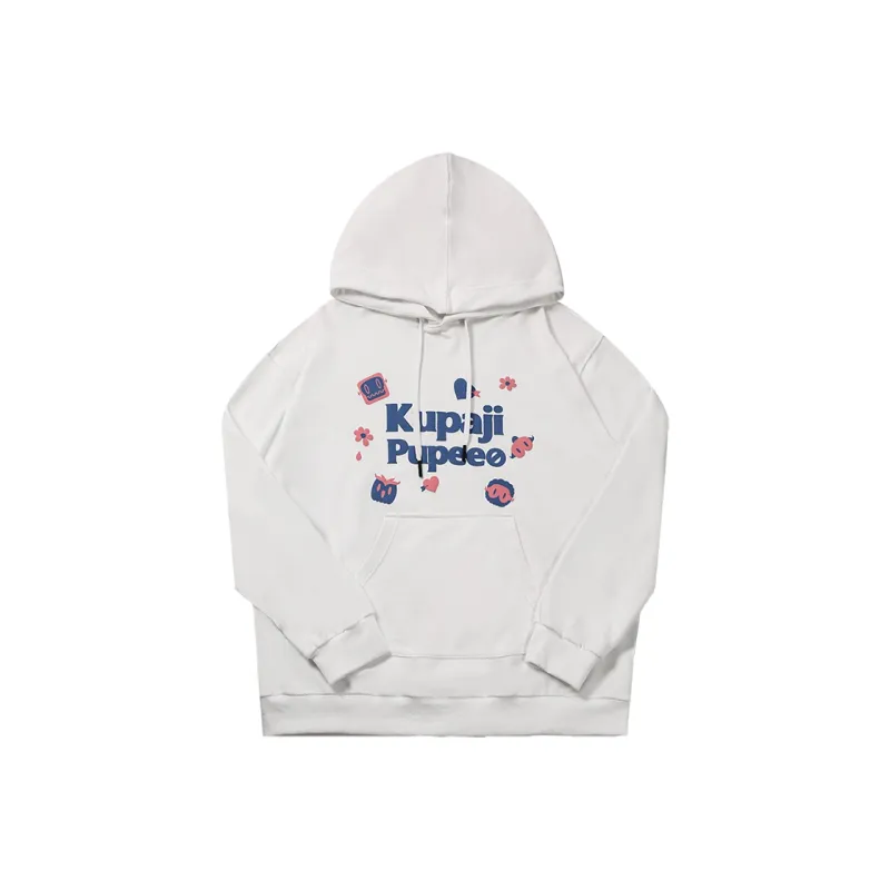WAYNEXZAVIER Sweatshirts Unisex-7
