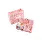 Pearl Handbag+Fan+Pen Holder Night Light+Hair Clip+Box