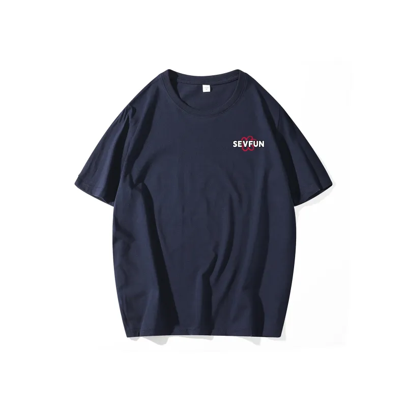 7 SEVFUN T Shirts Unisex-3