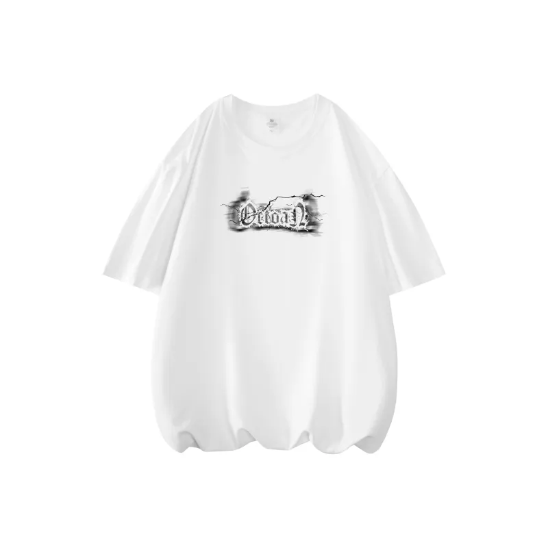 Small Columns Under The Sea T Shirt Unisex-5