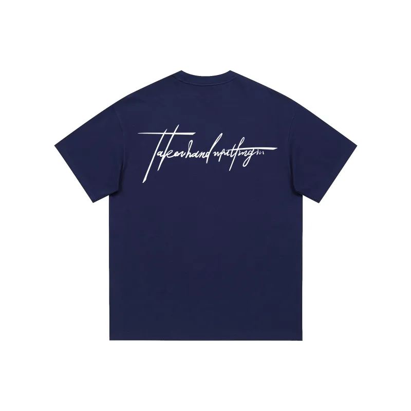 FONDLOOK T Shirts Unisex-7