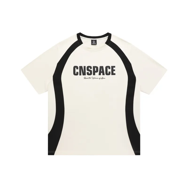 China Aerospace T Shirts Unisex-5