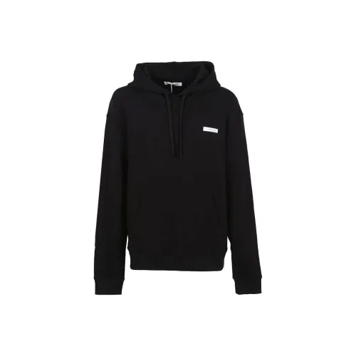 IH NOM UH NIT FW22 Sweatshirt Men's Black
