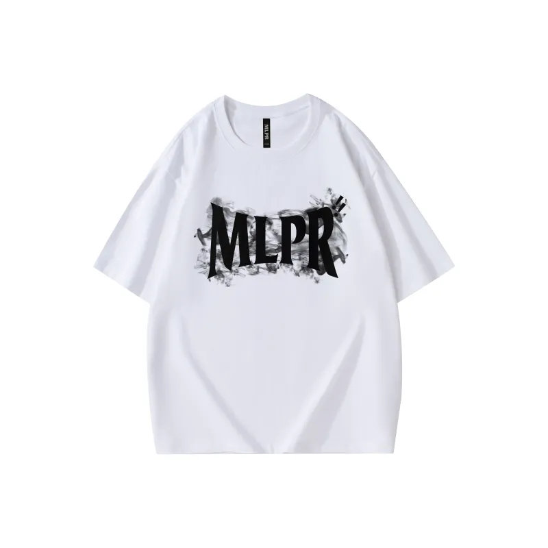 MLPR T Shirts Unisex-2