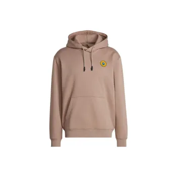 Adidas Originals Wander Hour Sweatshirt Men's Brown