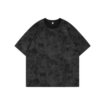 MIIOW Trendy Party Collection Cooling Summer Collection T Shirt Unisex