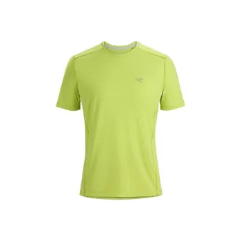 Arcteryx Motus SL T Shirt Men's Green