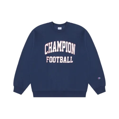 Champion Sweatshirts Unisex