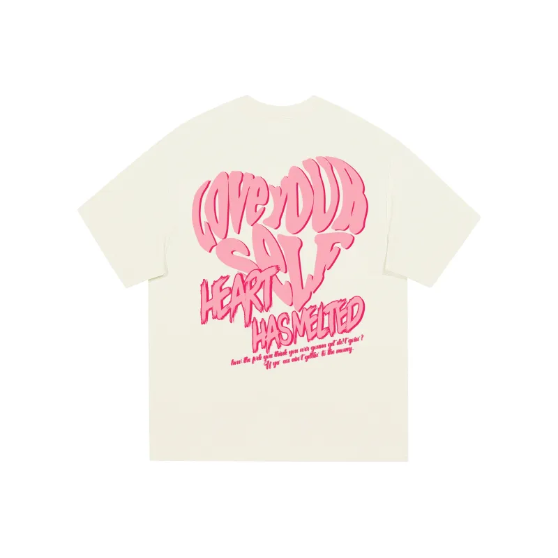 Pirkadat Short Sleeved T Shirts Unisex-6