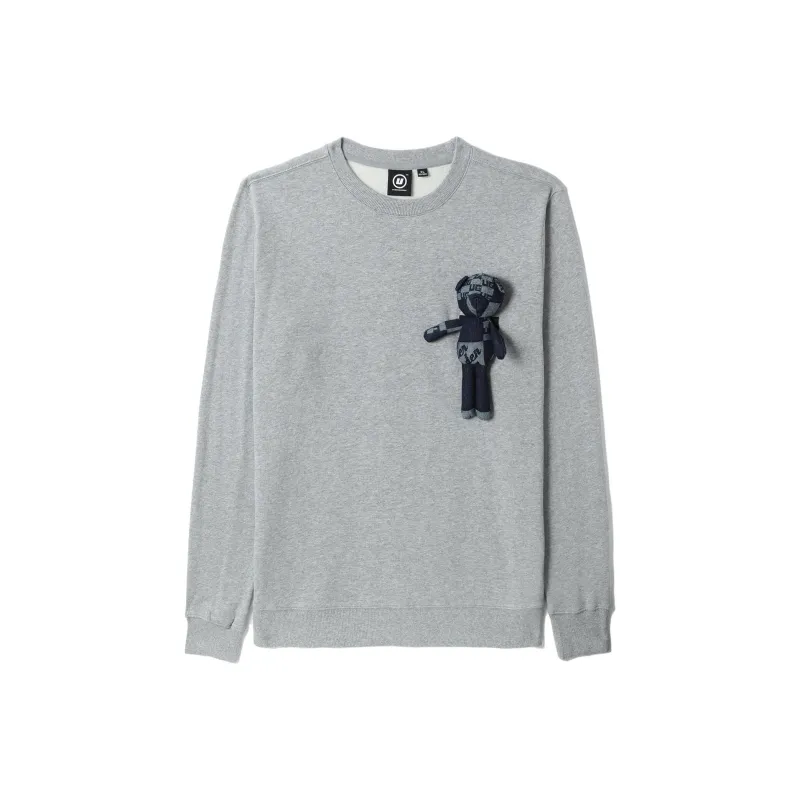 UNDERGARDEN Sweatshirts Men-5