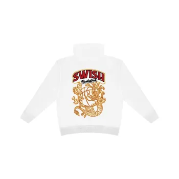 SWISH THE BALL IN Sweatshirt Unisex