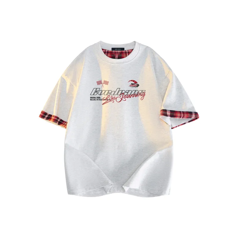 Yiwen T Shirts Unisex-7