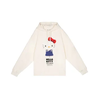 Palladium x Hello Kitty Sweatshirt Unisex
